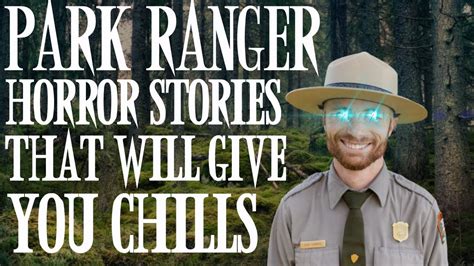 Although not a <strong>true</strong> mystery, the staircase rouses curiosity. . True park ranger horror stories